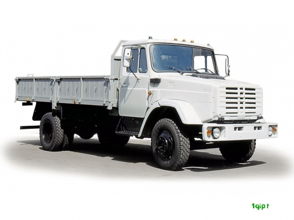 ZIL 433360